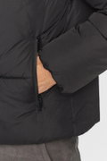 Jack & Jones Erkek Şişme Mont SIYAH