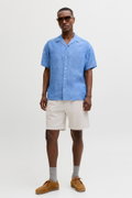 Jack & Jones Erkek Şort BEJ