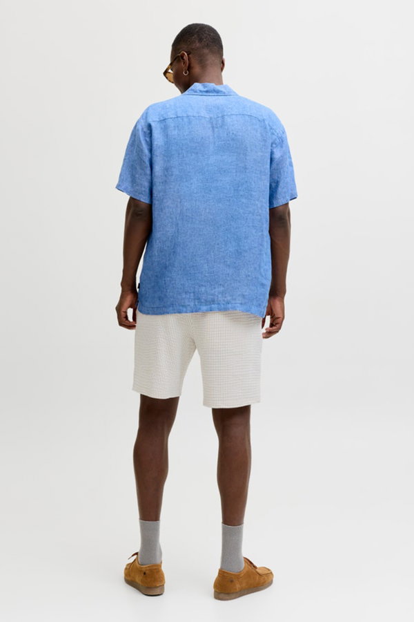 Jack & Jones Erkek Şort BEJ