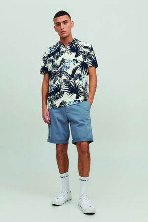 Jack & Jones Erkek Şort GRİ Jack & Jones Erkek Şort GRİ