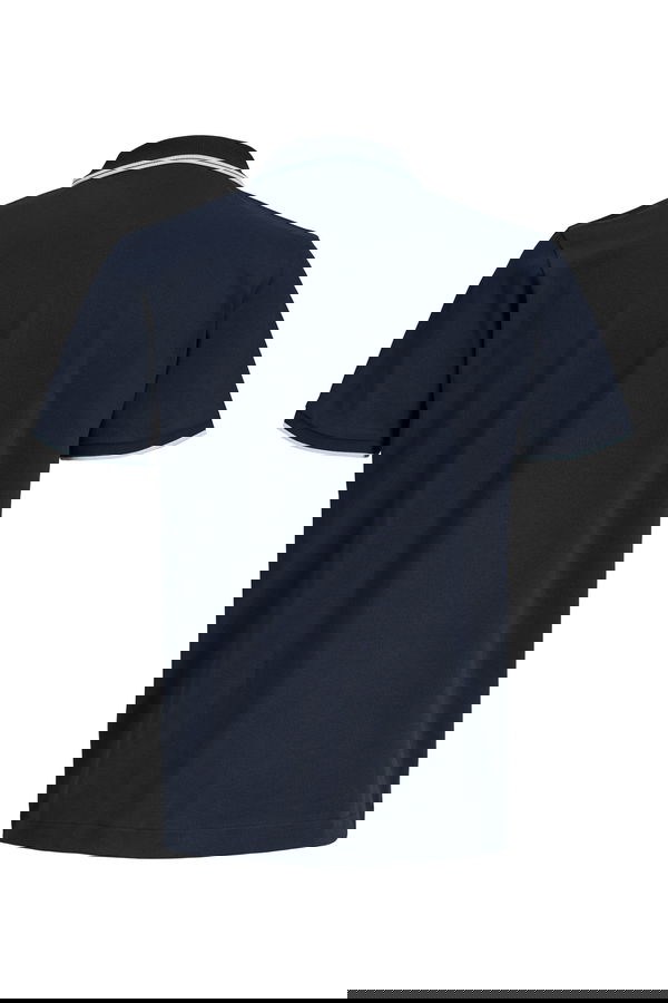 Jack & Jones Erkek T-shirt LACIVERT