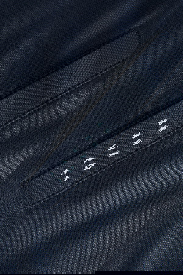 Jack & Jones Erkek T-shirt LACIVERT