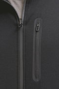 Jack & Jones Jcofusion Erkek Sweatshirt SIYAH