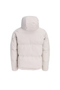 Jack & Jones Jjgalaxy Puffer Erkek Şişme Mont BEJ