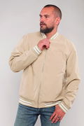 Jack & Jones Jorlucca Bomber Ceket