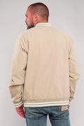 Jack & Jones Jorlucca Bomber Ceket