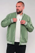 Jack & Jones Jorlucca Bomber Ceket