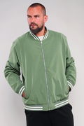 Jack & Jones Jorlucca Bomber Ceket