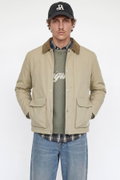 Jack & Jones Jornorrebro Barn Erkek Ceket BEJ