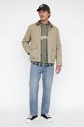 Jack & Jones Jornorrebro Barn Erkek Ceket BEJ