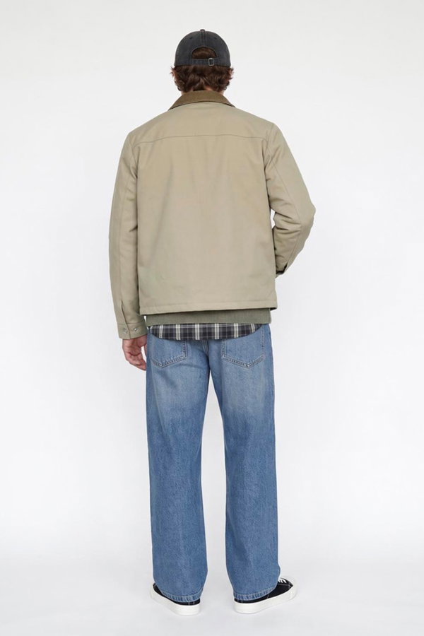 Jack & Jones Jornorrebro Barn Erkek Ceket BEJ