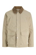 Jack & Jones Jornorrebro Barn Erkek Ceket BEJ