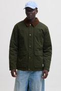 Jack & Jones Jornorrebro Barn Erkek Ceket HAKI