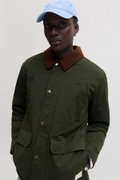 Jack & Jones Jornorrebro Barn Erkek Ceket HAKI