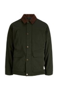 Jack & Jones Jornorrebro Barn Erkek Ceket HAKI