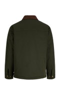 Jack & Jones Jornorrebro Barn Erkek Ceket HAKI