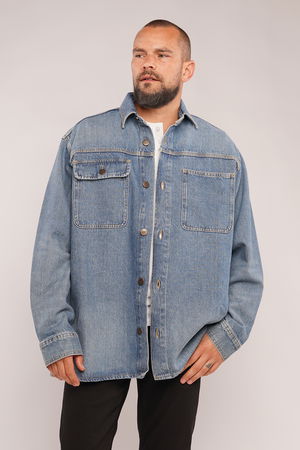 Jack & Jones Erkek Kot Ceket Jack & Jones Erkek Kot Ceket