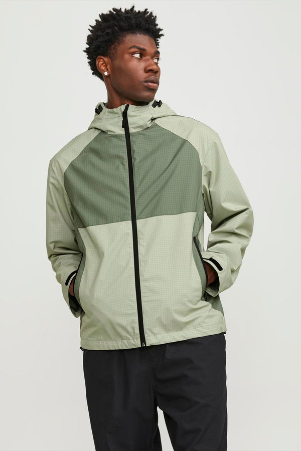 Jack & Jones Softshell Ceket