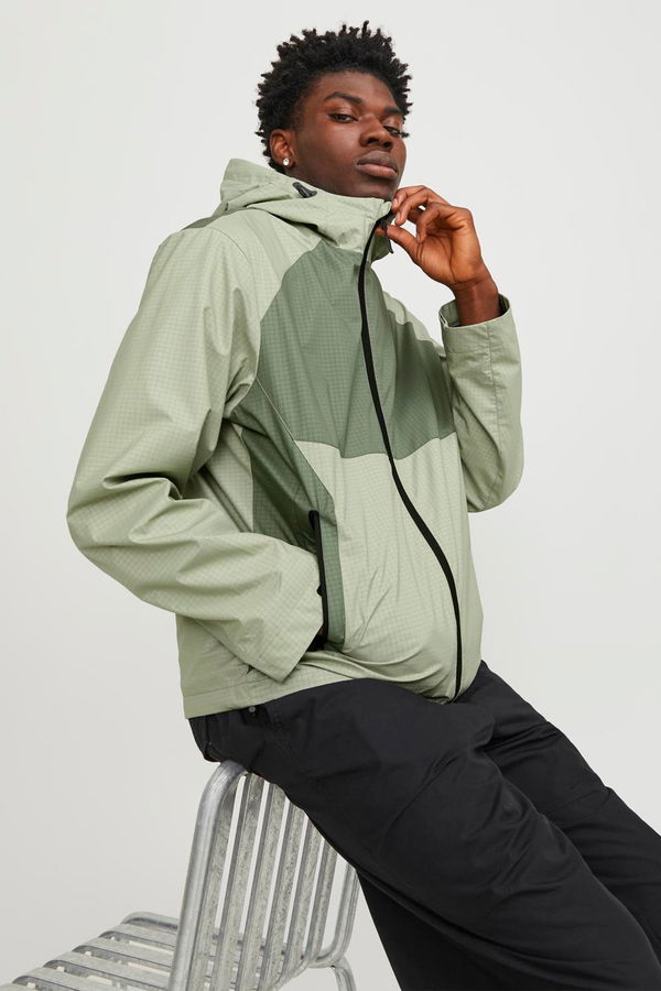 Jack & Jones Softshell Mont