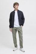Jack & Jones Stkane Rocco Erkek Pantolon GRI