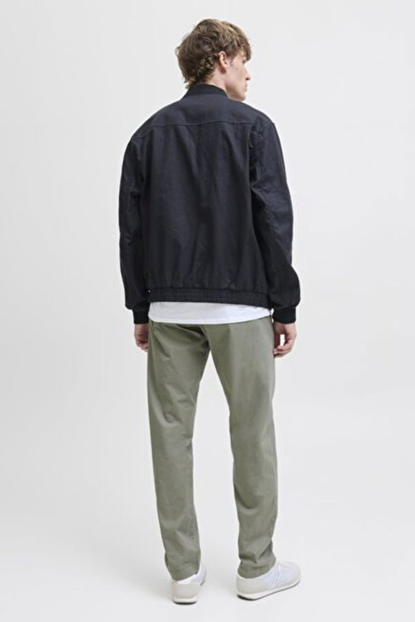 Jack & Jones Stkane Rocco Erkek Pantolon GRI