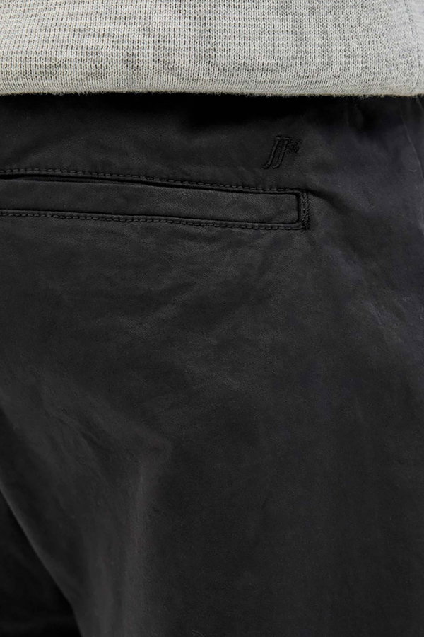 Jack & Jones Stkane Rocco Erkek Pantolon SIYAH