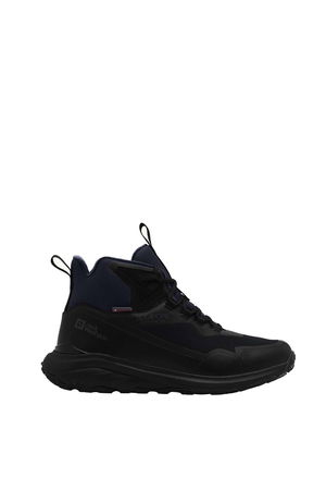 Jack Wolfskin Erkek Bot SİYAH Jack Wolfskin Erkek Bot SİYAH