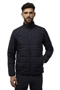 Jack Wolfskin Erkek Mont KAHVE