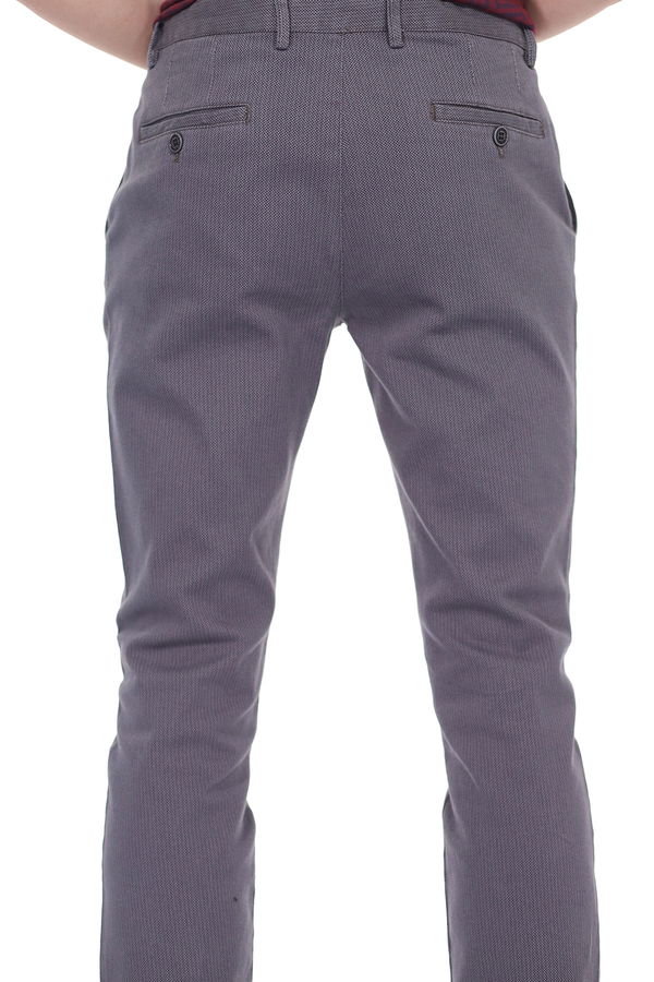 Jaguar Slimfit Pantolon K.GRI Jaguar Slimfit Pantolon K.GRI