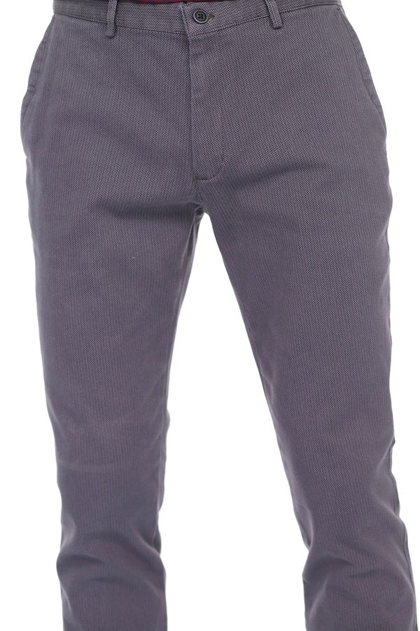 Jaguar Slimfit Pantolon K.GRI Jaguar Slimfit Pantolon K.GRI