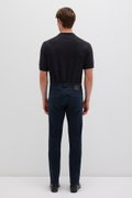 Mavi Skinny Erkek Jeans Pantolon MAVI BLACK