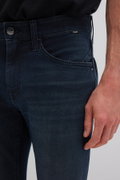 Mavi Skinny Erkek Jeans Pantolon MAVI BLACK