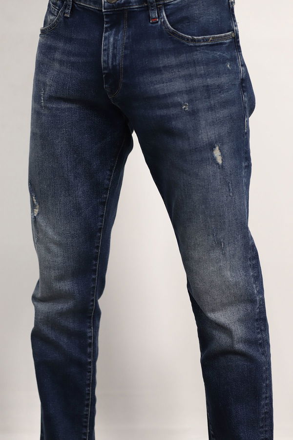 JAKE Dark Vintage Mavi Premium STD JAKE Dark Vintage Mavi Premium STD