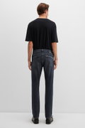 Mavi Skinny Erkek Jeans Pantolon MAVI BLACK