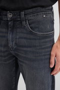 Mavi Skinny Erkek Jeans Pantolon MAVI BLACK