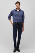 Mavi Sinny Erkek Jeans Pantolon MAVI BLACK