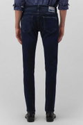 Mavi Sinny Erkek Jeans Pantolon MAVI BLACK