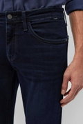 Mavi Sinny Erkek Jeans Pantolon MAVI BLACK
