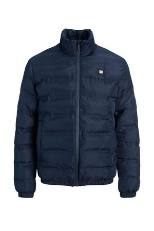 Jack & Jones Erkek Şişme Mont LACIVERT