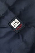 Jack & Jones Erkek Şişme Mont LACIVERT