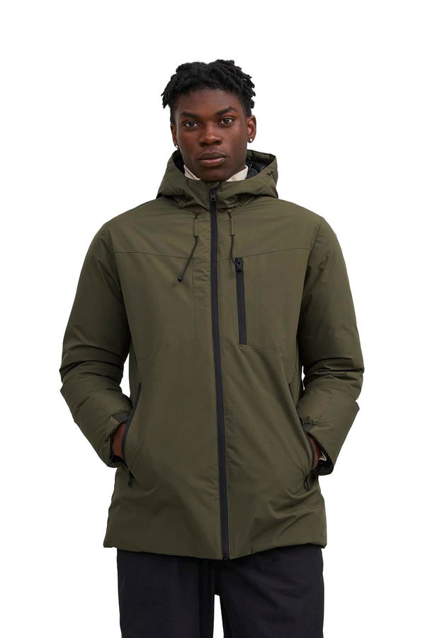 Jack & Jones Jcopayne Erkek Mont