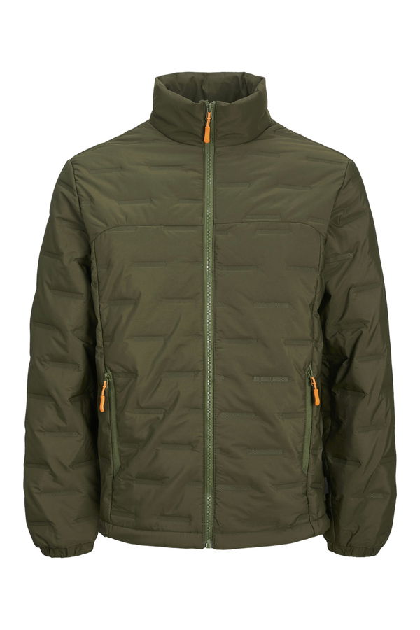 Jack & Jones Erkek Mont K.HAKI