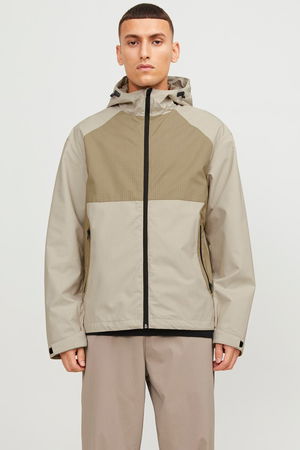 Jack & Jones Softshell Mont Jack & Jones Softshell Mont