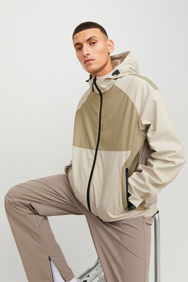 Jack & Jones Softshell Mont