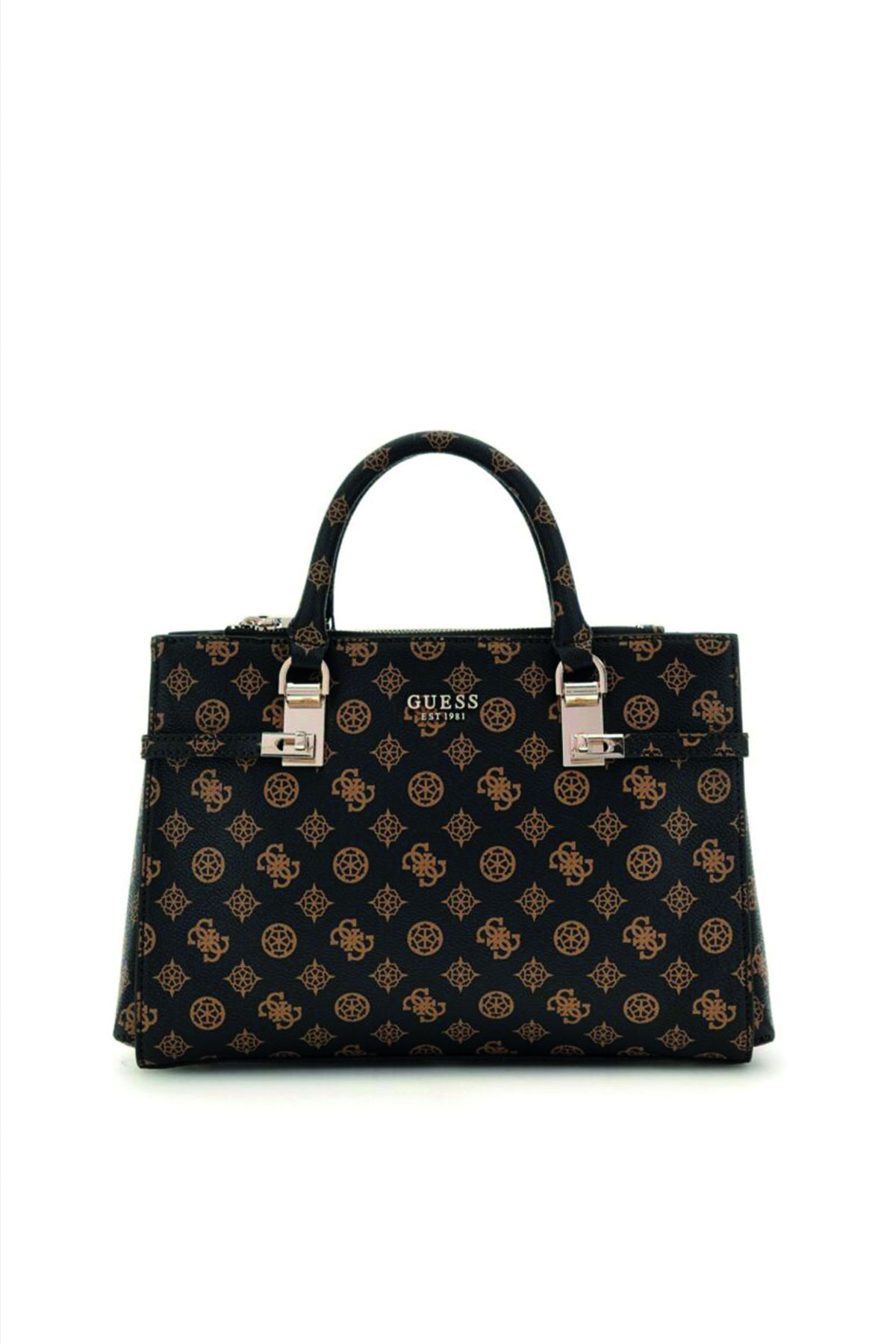 Guess Jena Kadın Çanta KAHVERENGİ Guess Jena Kadın Çanta KAHVERENGİ
