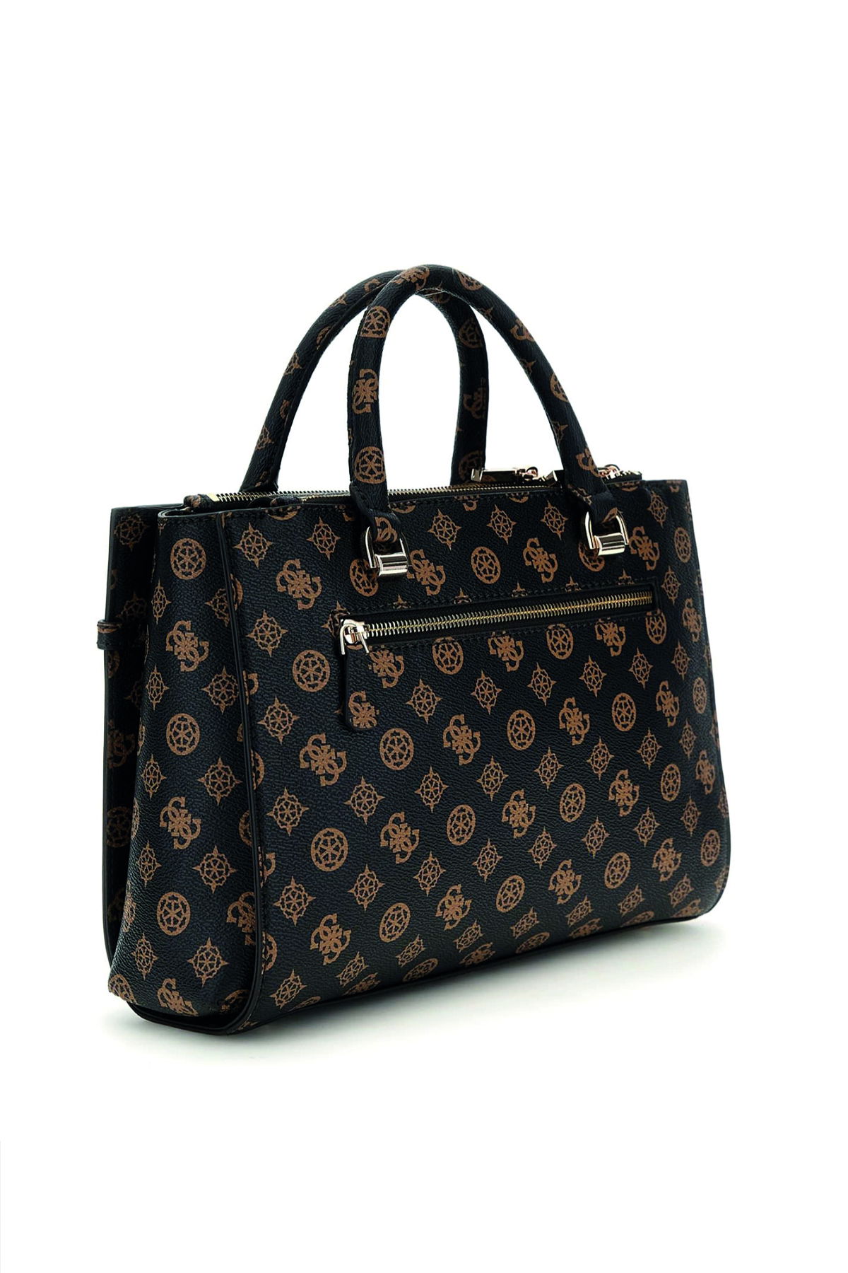 Guess Jena Kadın Çanta KAHVERENGİ Guess Jena Kadın Çanta KAHVERENGİ