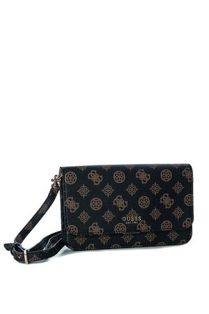 Guess Jena Elite Kadın Cüzdan BEYAZ Guess Jena Elite Kadın Cüzdan BEYAZ