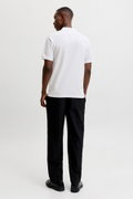 Jack & Jones Erkek T-shirt Beyaz