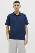 Jack & Jones Erkek T-shirt LACİVERT