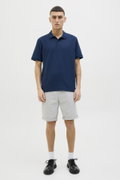 Jack & Jones Erkek T-shirt LACİVERT